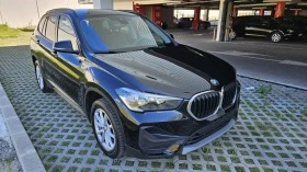 BMW X1 xDrive 16D, снимка 1