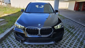     BMW X1 sDrive 16D
