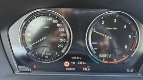 BMW X1 xDrive 16D, снимка 15