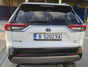 Toyota Rav4 2, 5 Hybrid AWD, снимка 5