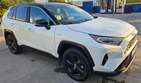 Toyota Rav4 2, 5 Hybrid AWD, снимка 7