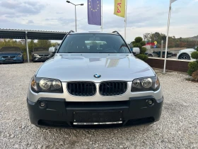 BMW X3 2, 0 D 150 кс.!! КЛИМАТРОНИК !! - [9] 