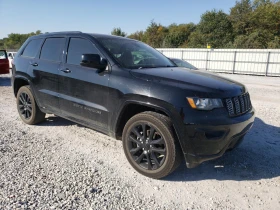 Jeep Grand cherokee LAREDO  , снимка 4