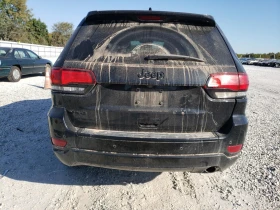 Jeep Grand cherokee LAREDO  , снимка 6