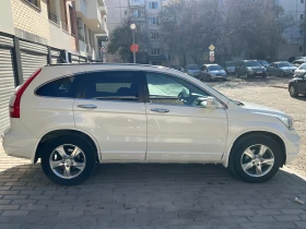 Honda Cr-v 2.2 i-Dtec Фейс/Панорама/Кожа, снимка 5