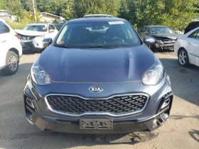 Kia Sportage LX AWD    ! | Mobile.bg    5