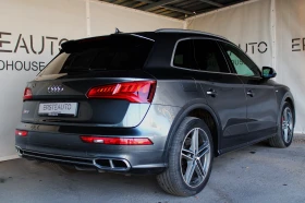 Audi SQ5 TFSI QUATTRO PANO BANG&OLUFSEN, снимка 5