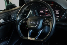 Audi SQ5 TFSI QUATTRO PANO BANG&OLUFSEN, снимка 9