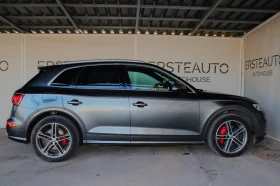 Audi SQ5 TFSI QUATTRO PANO BANG&OLUFSEN, снимка 4