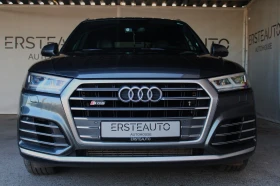 Audi SQ5 TFSI QUATTRO PANO BANG&OLUFSEN, снимка 2