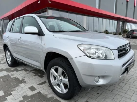 Toyota Rav4 2.0 VVT-i 152к.с 4x4 / KEYLESS / NAVI / PARKTRONIC 1