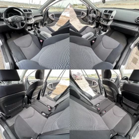 Toyota Rav4 2.0 VVT-i 152к.с 4x4 / KEYLESS / NAVI / PARKTRONIC, снимка 12