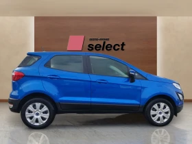 Ford EcoSport 1.0  EcoBoost | Mobile.bg    7