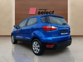 Ford EcoSport 1.0  EcoBoost | Mobile.bg    4