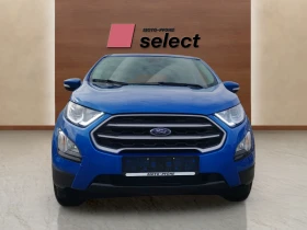 Ford EcoSport 1.0  EcoBoost | Mobile.bg    9