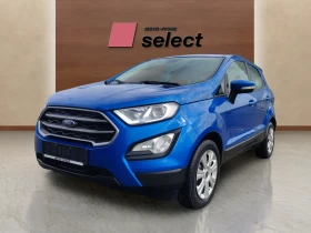 Ford EcoSport 1.0  EcoBoost | Mobile.bg    2