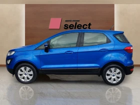 Ford EcoSport 1.0  EcoBoost | Mobile.bg    3