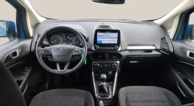 Ford EcoSport 1.0  EcoBoost | Mobile.bg    10