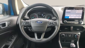 Ford EcoSport 1.0  EcoBoost | Mobile.bg    12