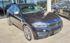 BMW X6 M50d xDrive, снимка 1