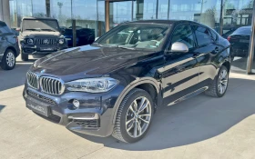 BMW X6 M50d xDrive, снимка 2