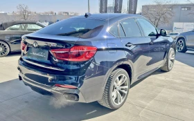 BMW X6 M50d xDrive, снимка 4