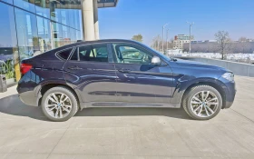 BMW X6 M50d xDrive, снимка 3