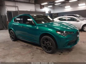 Alfa Romeo Stelvio QUADRIFOGLIO CARBON AWD - 130000 лв. - 73812499 | Car24.bg