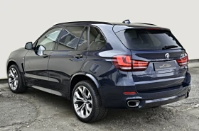 BMW X5 3.0D M-SPORT Xdrive 360 PANO H/K INDIVIDUAL M20, снимка 6