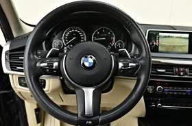 BMW X5 3.0D M-SPORT Xdrive 360 PANO H/K INDIVIDUAL M20, снимка 11