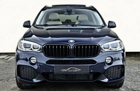 BMW X5 3.0D M-SPORT Xdrive 360 PANO H/K INDIVIDUAL M20, снимка 2