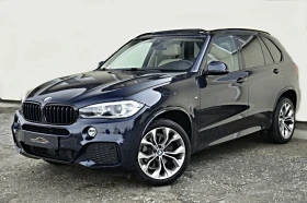 BMW X5 3.0D M-SPORT Xdrive 360 PANO H/K INDIVIDUAL M20, снимка 1