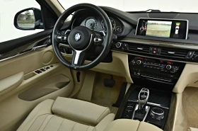 Обява за продажба на BMW X5 3.0D M-SPORT Xdrive 360 PANO H/K INDIVIDUAL M20 ~39 900 лв. - изображение 9