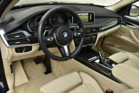 BMW X5 3.0D M-SPORT Xdrive 360 PANO H/K INDIVIDUAL M20, снимка 9