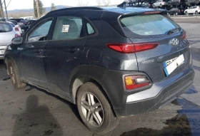     Hyundai Kona 1.6 CRDI AUTOMATIC FULL