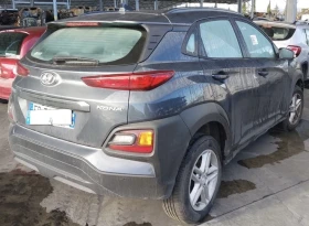 Hyundai Kona 1.6 CRDI AUTOMATIC FULL, снимка 5