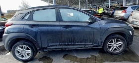     Hyundai Kona 1.6 CRDI AUTOMATIC FULL