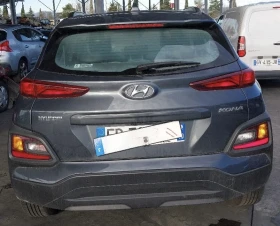 Hyundai Kona 1.6 CRDI AUTOMATIC FULL, снимка 6