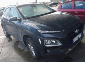 Hyundai Kona 1.6 CRDI AUTOMATIC FULL, снимка 2