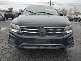 VW Tiguan, снимка 5