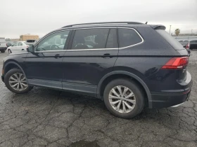 VW Tiguan, снимка 2