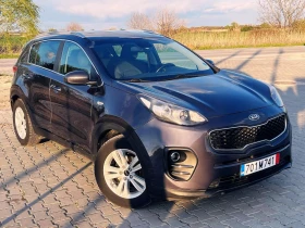 Обява за продажба на Kia Sportage ~26 000 лв. - изображение 5
