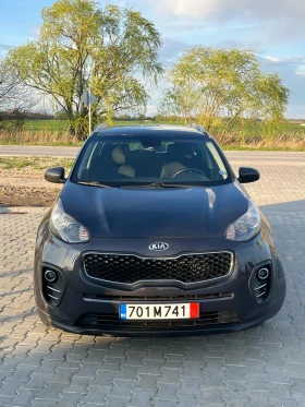 Обява за продажба на Kia Sportage ~26 000 лв. - изображение 7