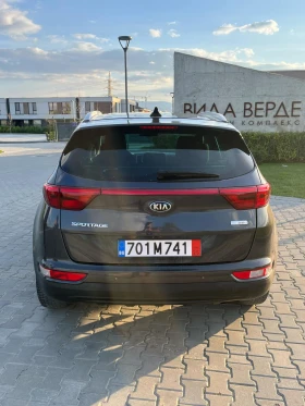 Обява за продажба на Kia Sportage ~26 000 лв. - изображение 6