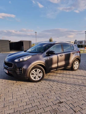 Обява за продажба на Kia Sportage ~26 000 лв. - изображение 1