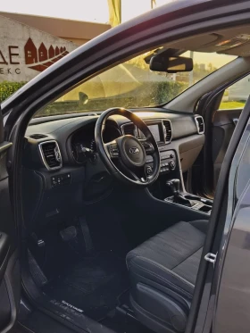 Обява за продажба на Kia Sportage ~26 000 лв. - изображение 4