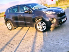 Обява за продажба на Kia Sportage ~26 000 лв. - изображение 1