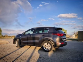 Обява за продажба на Kia Sportage ~26 000 лв. - изображение 3