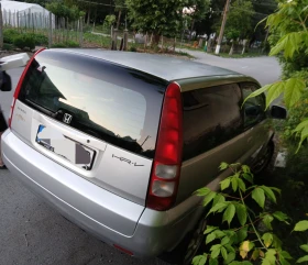 Honda Hr-v | Mobile.bg    6