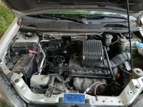 Honda Hr-v | Mobile.bg    9